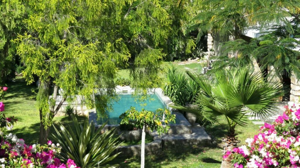 Tarentaal Guest Farm