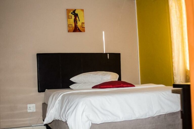 Upi guesthouse