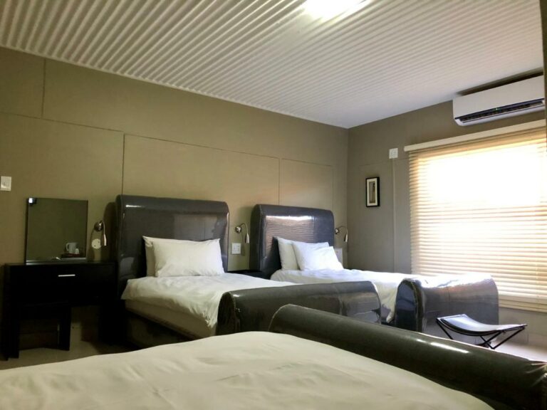 City Lodge Boutique Hotel