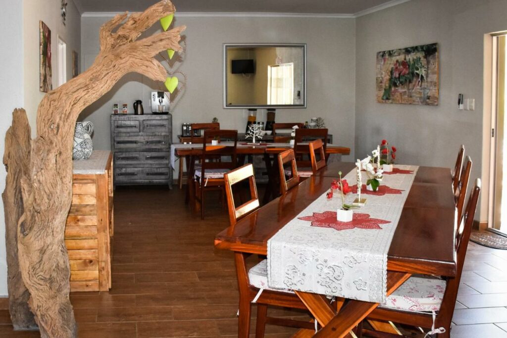 Kamaku Guesthouse