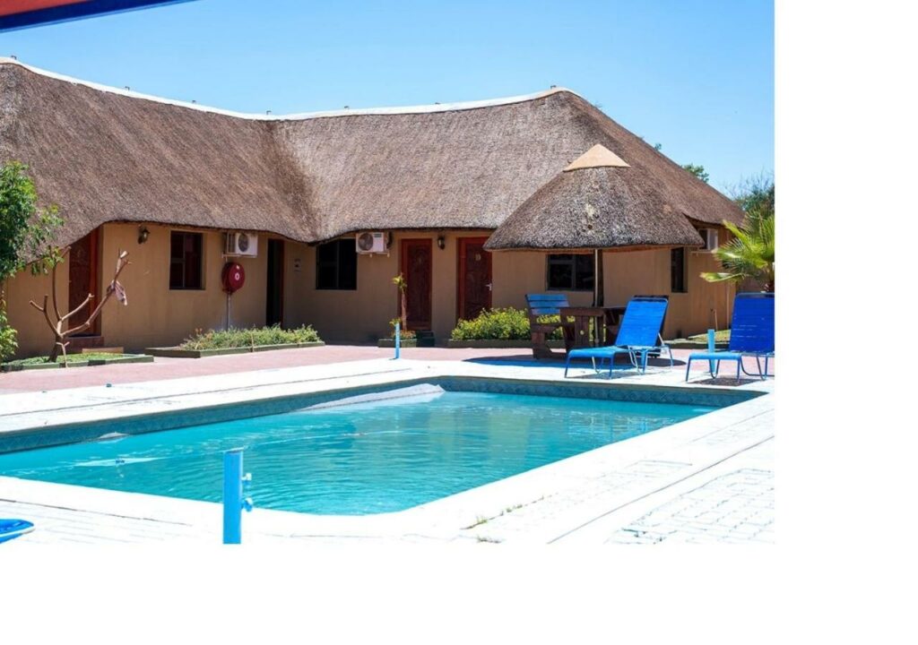 MSC Hotel Otjiwarongo