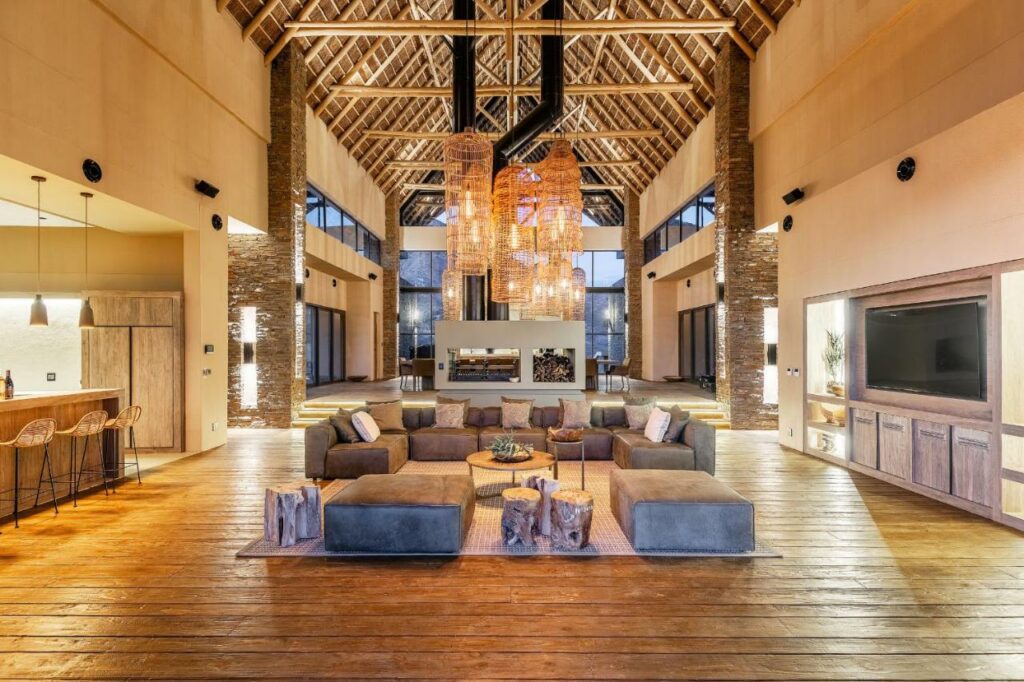 TimBila Private Villa