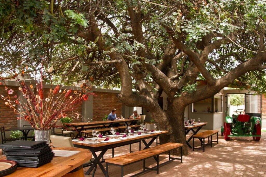 Casa Forno Country Hotel
