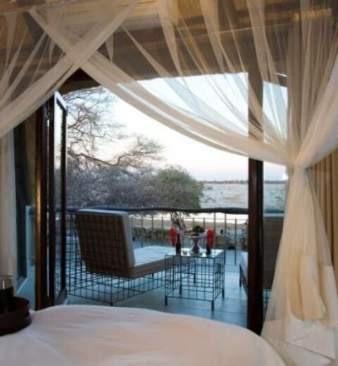 Etosha Express Safari 3 Days / 2 Nights