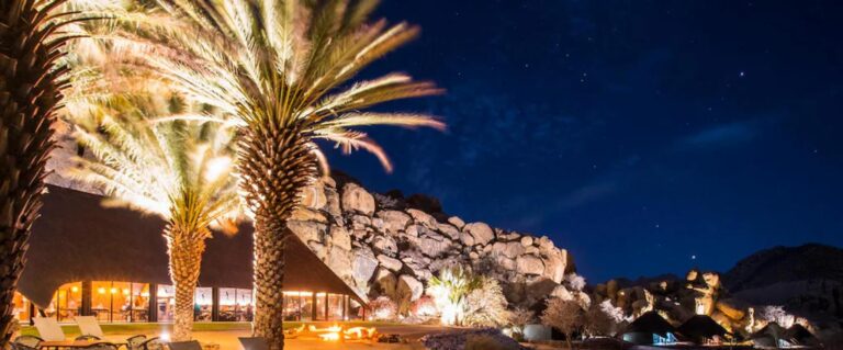 Ai Aiba – The Rock Painting Lodge