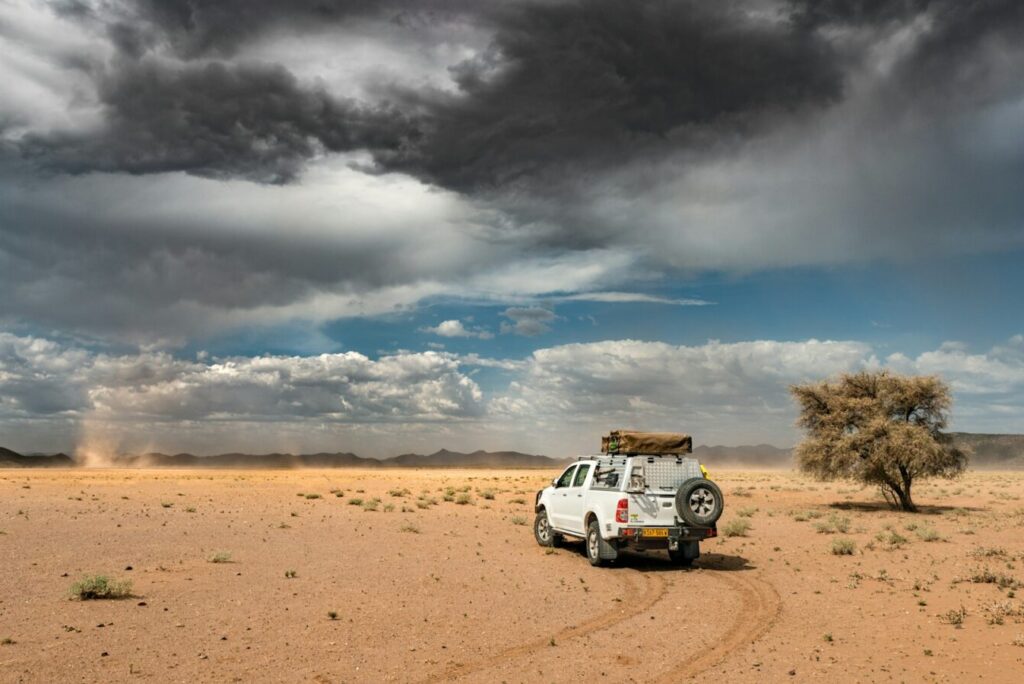 Best Time to Visit Namibia: Weather, Wildlife and Regional Seasons