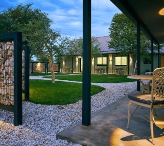 Etosha Omusati Lodge Etosha Omusati Lodge