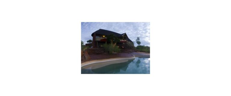 Grootberg Lodge