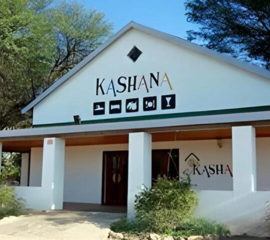 Kashana Namibia Guesthouse Kashana Namibia Guesthouse