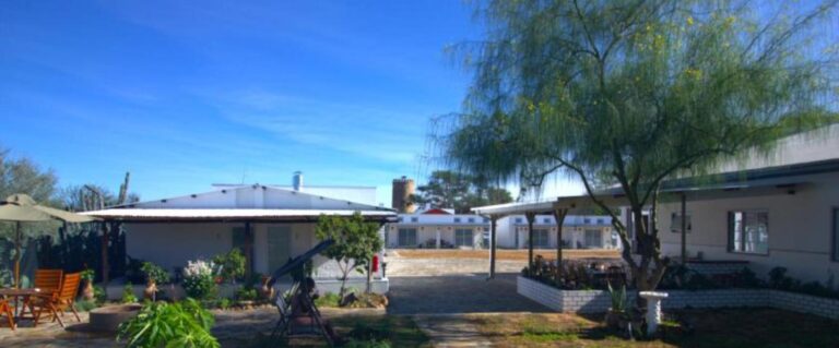 Little Bush Guesthouse