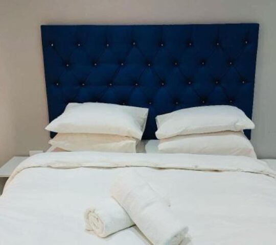 MARI Guesthouse
