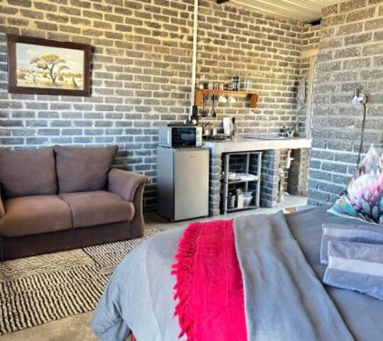 Northern Rock Accommodation