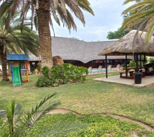 Ombinda Country Lodge Ombinda Country Lodge