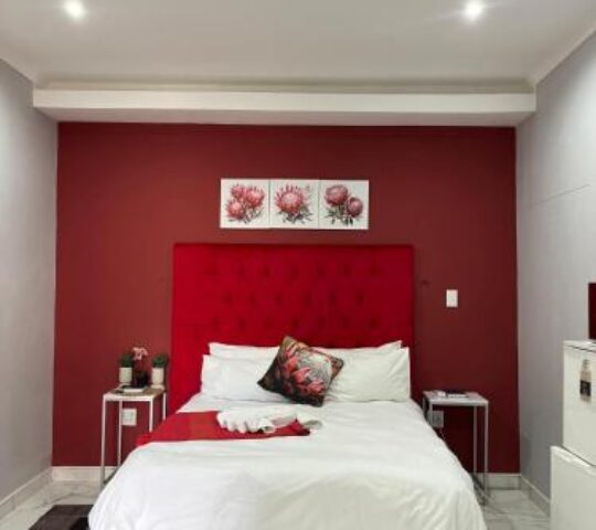 Red Hills Guesthouse