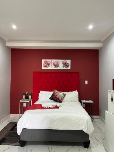 Red Hills Guesthouse