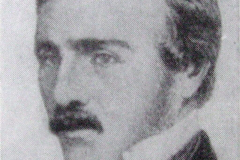 Charles John Andersson and Early European Accounts of Etosha