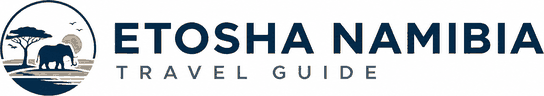 Etosha Namibia